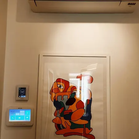 Happy Egle,self Check-in,ac, Parking In Garage Appartamento Vilnius