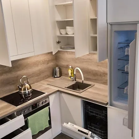 Appartamento Happy Egle,self Check-in,ac, Parking In Garage *