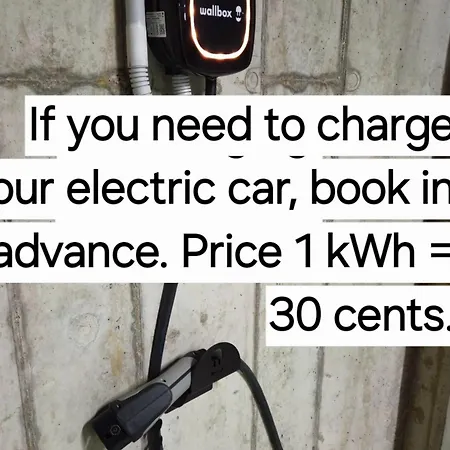 Happy Egle,self Check-in,ac, Parking In Garage * Vilnius