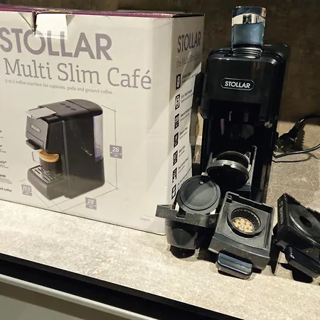 Happy Egle,self Check-in,ac, Parking In Garage Butas *