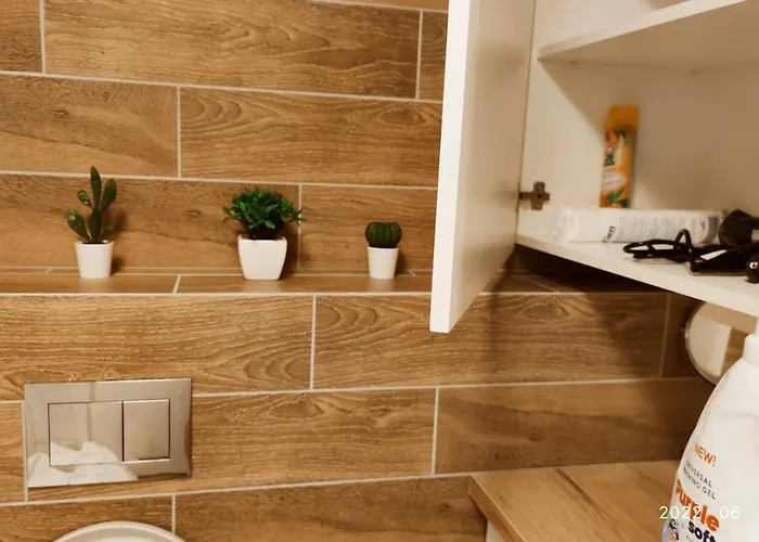 Appartement Happy Egle,self Check-in,ac, Parking In Garage Vilnius