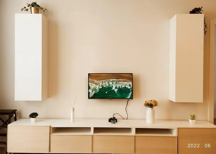 Happy Egle,self Check-in,ac, Parking In Garage * Vilnius