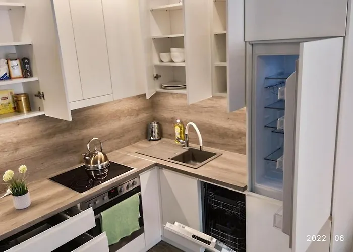 Apartament Happy Egle,self Check-in,ac, Parking In Garage *