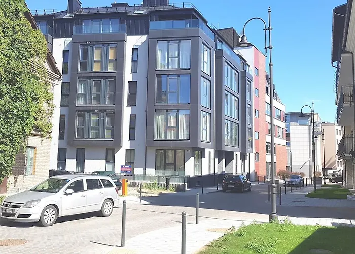 Happy Egle,self Check-in,ac, Parking In Garage