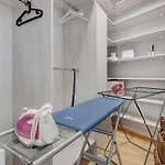 Happy Egle,self Check-in,ac, Parking In Garage *