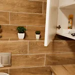 Butas Happy Egle,self Check-in,ac, Parking In Garage Vilnius