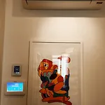 Happy Egle,self Check-in,ac, Parking In Garage Butas Vilnius