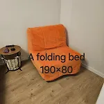 Happy Egle,self Check-in,ac, Parking In Garage *