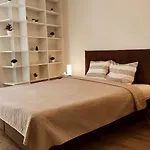 Happy Egle,self Check-in,ac, Parking In Garage Vilnius